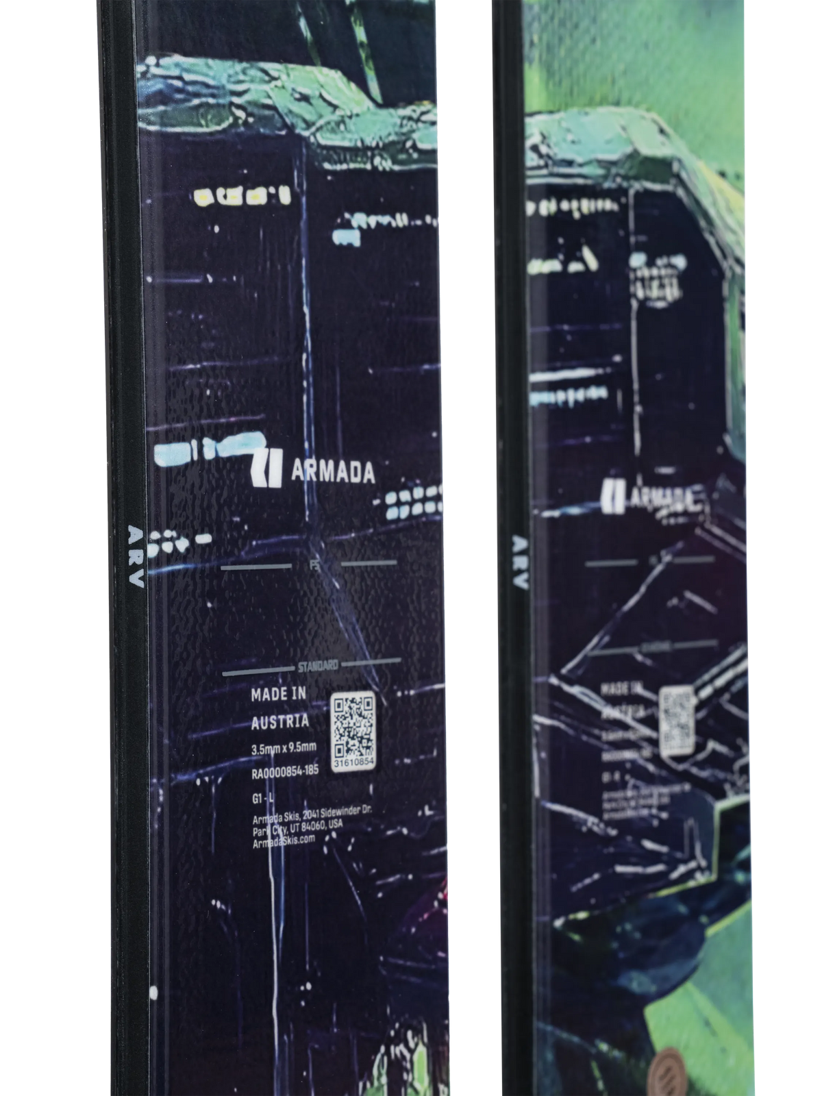 ARV 112 Madsteez Skis 2027 product image