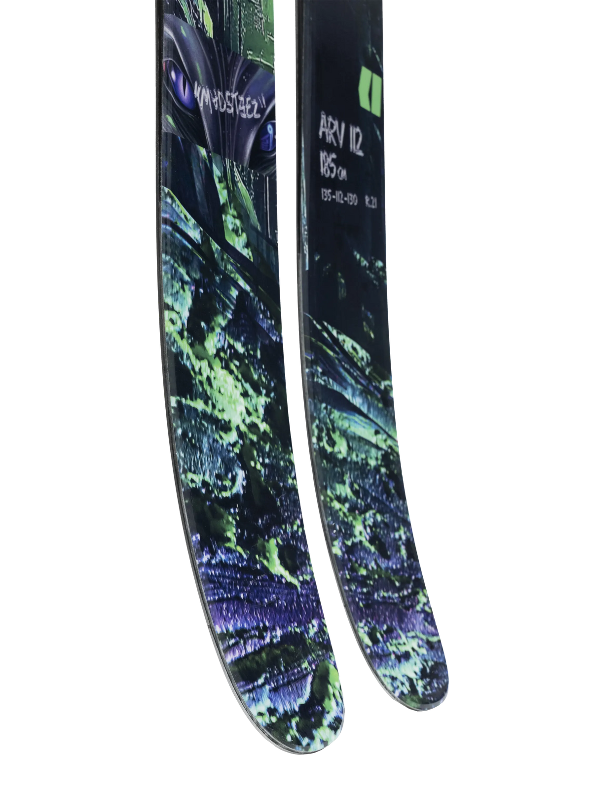 ARV 112 Madsteez Skis 2027 product image