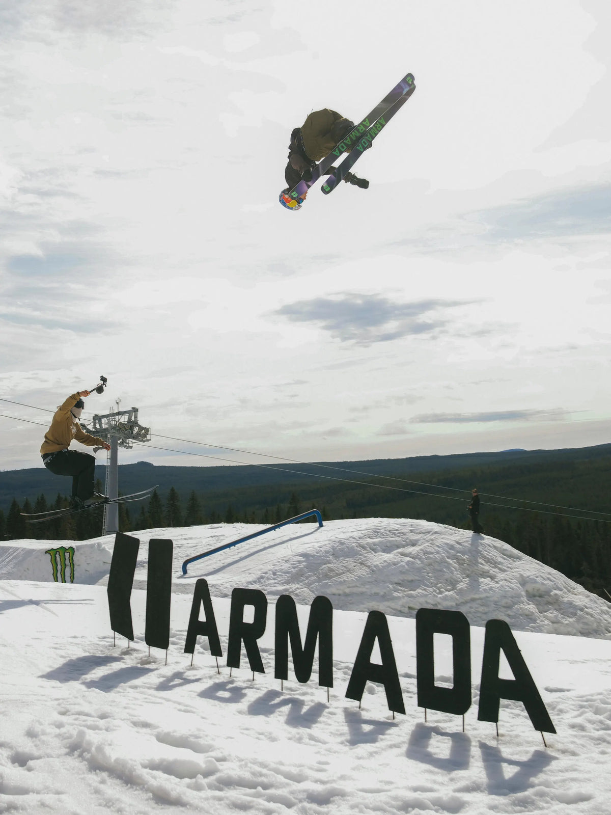 ARV 100 Madsteez Skis 2027 product image