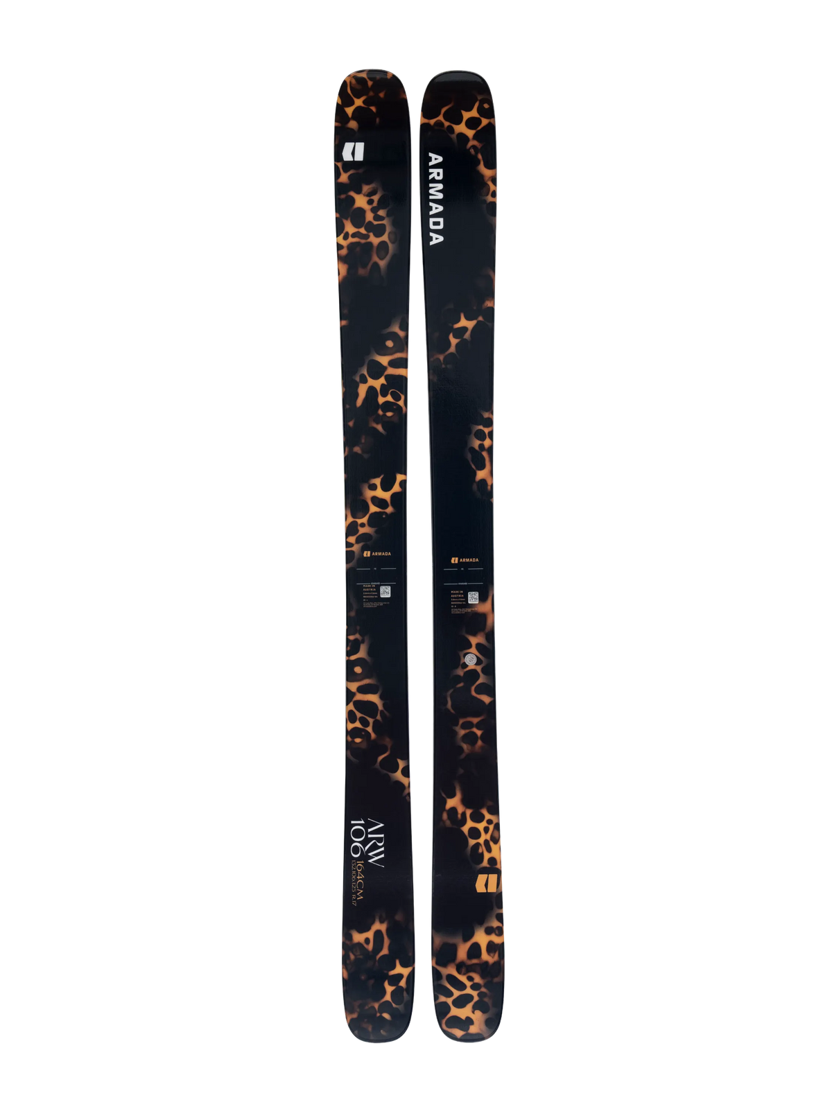 ARW 106 Skis 2027 product image