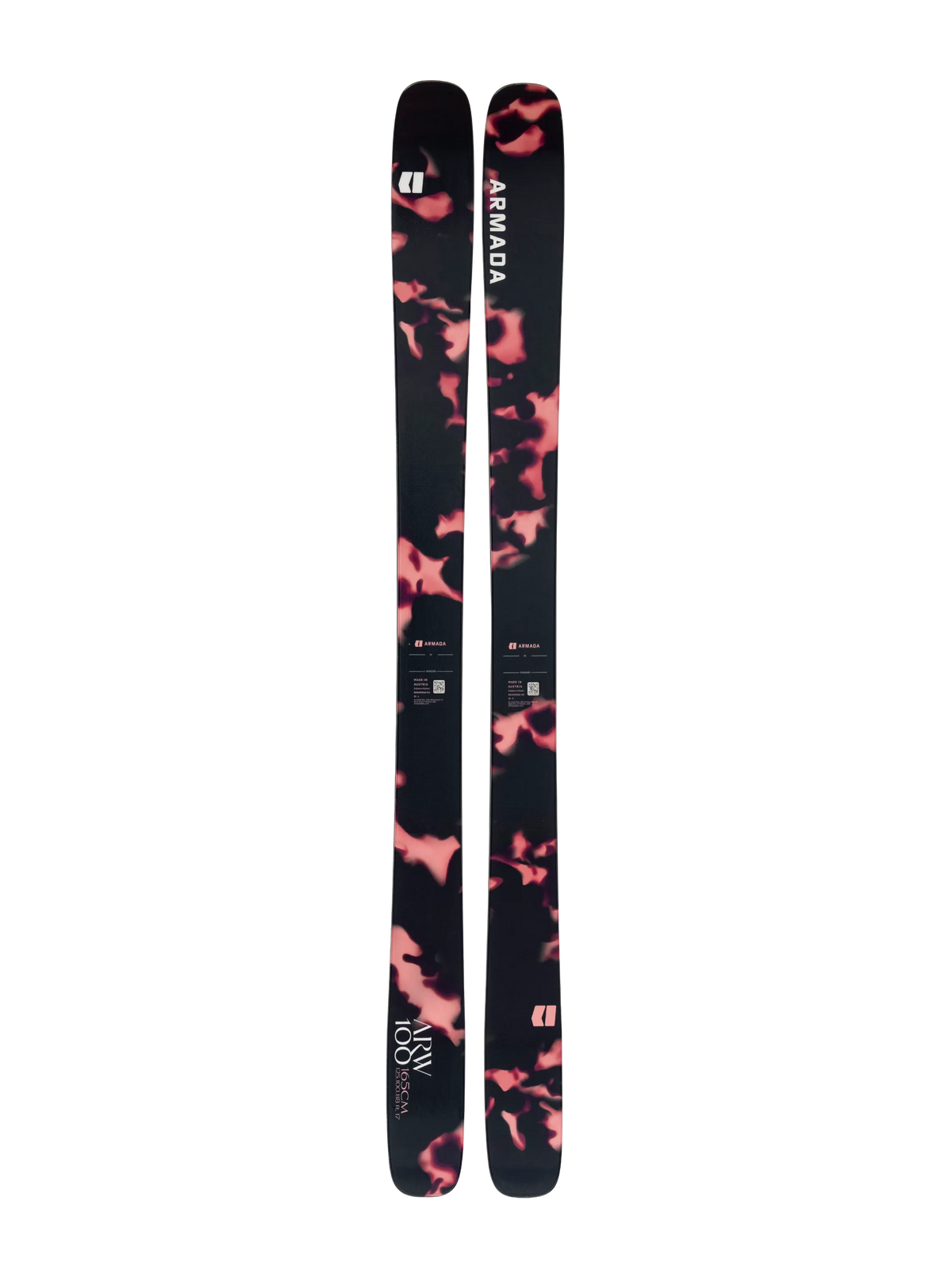 ARW 100 Skis 2027 product image