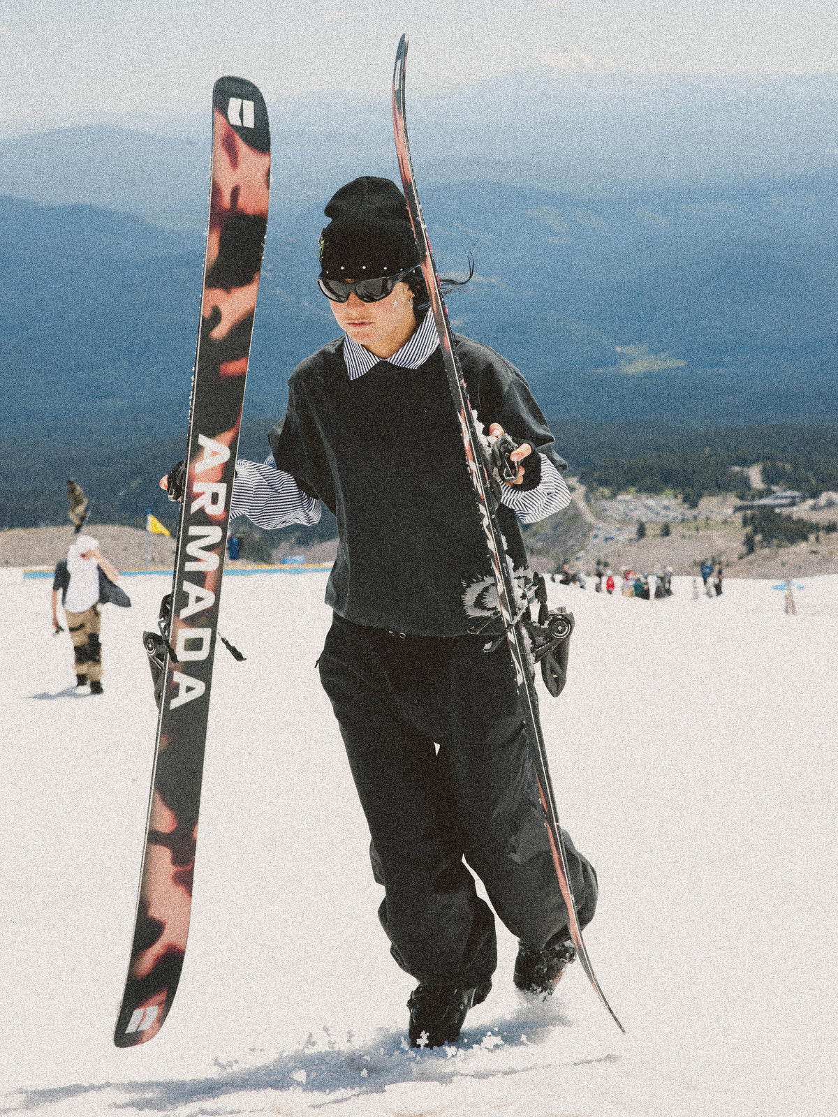 ARW 100 Skis 2027 product image