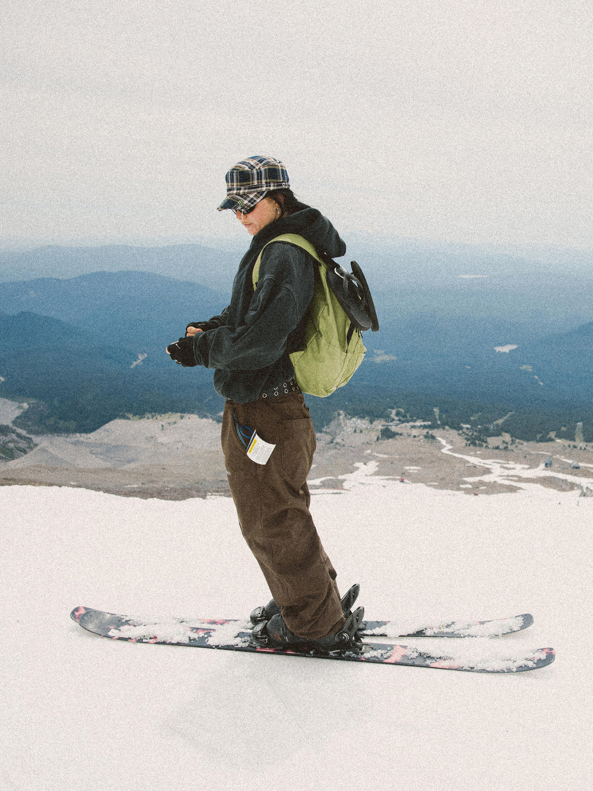 ARW 100 Skis 2027 product image