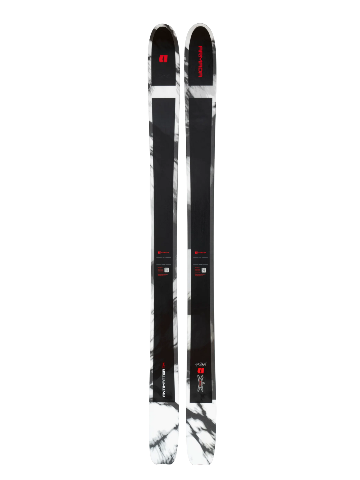 Antimatter 114 Skis 2027 product image