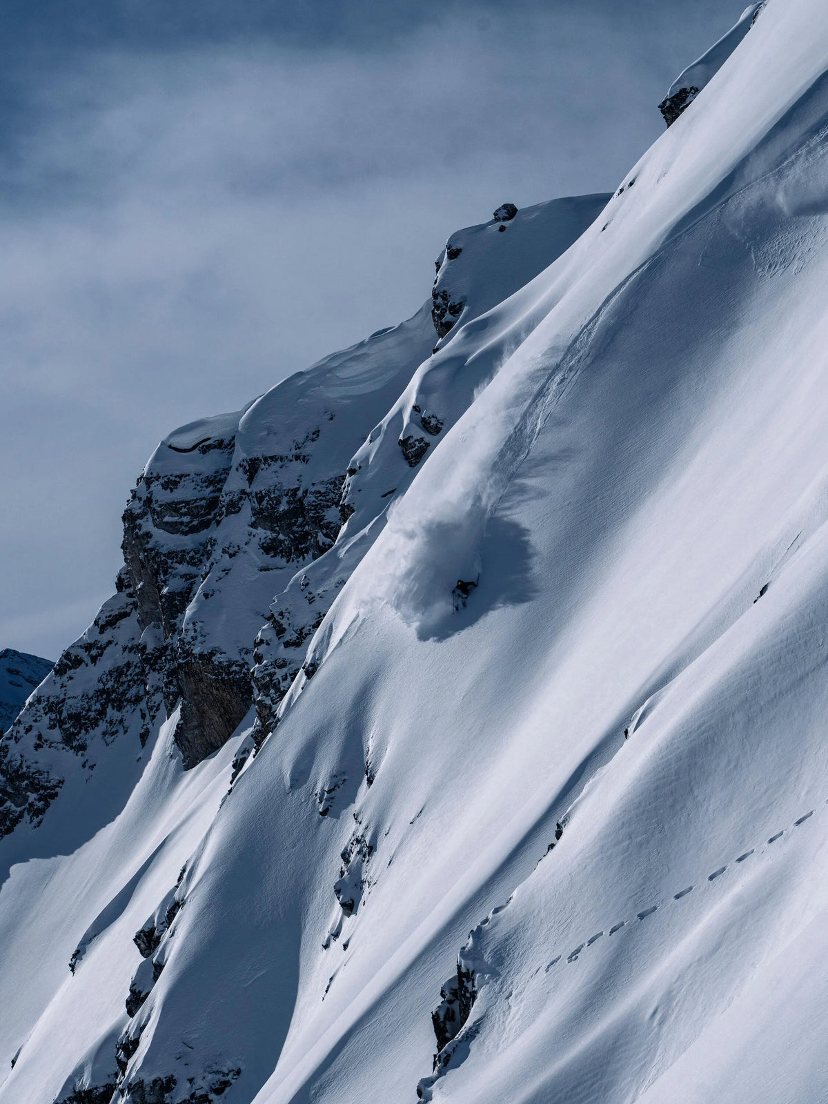 Antimatter 114 Skis 2027 product image