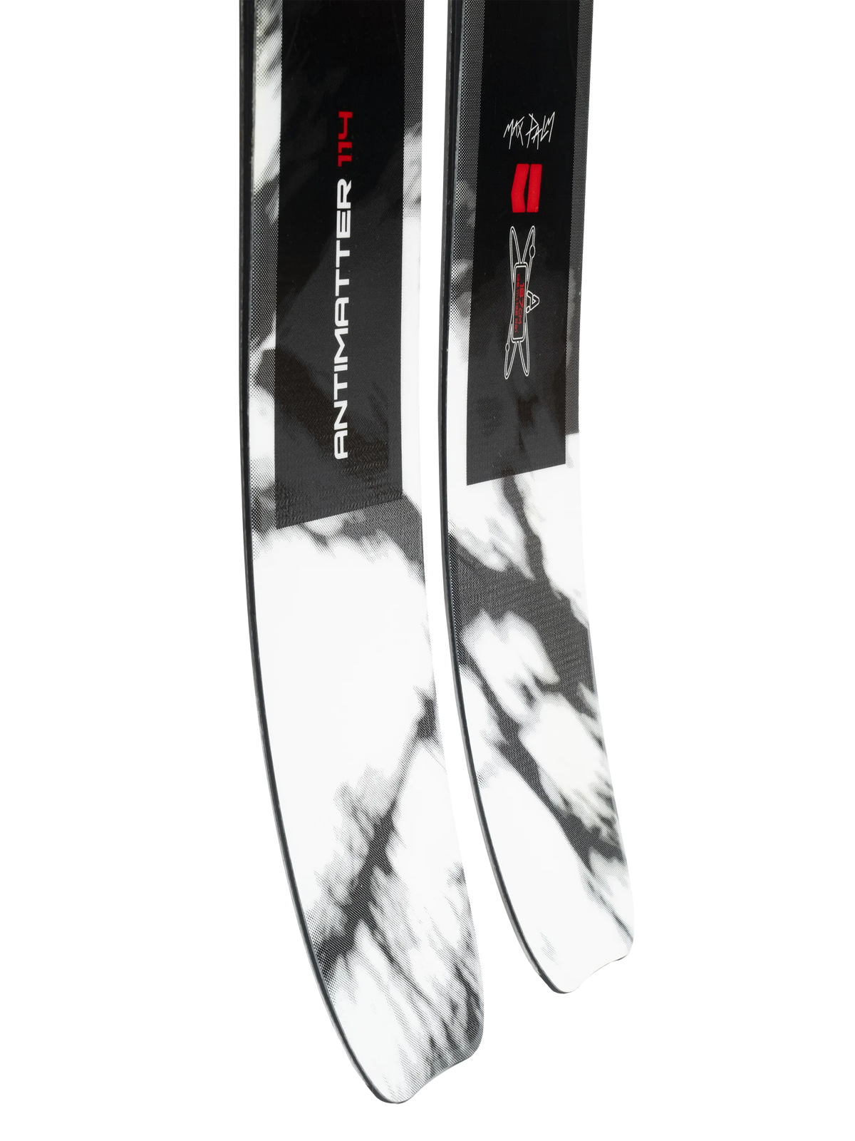 Antimatter 114 Skis 2027 product image