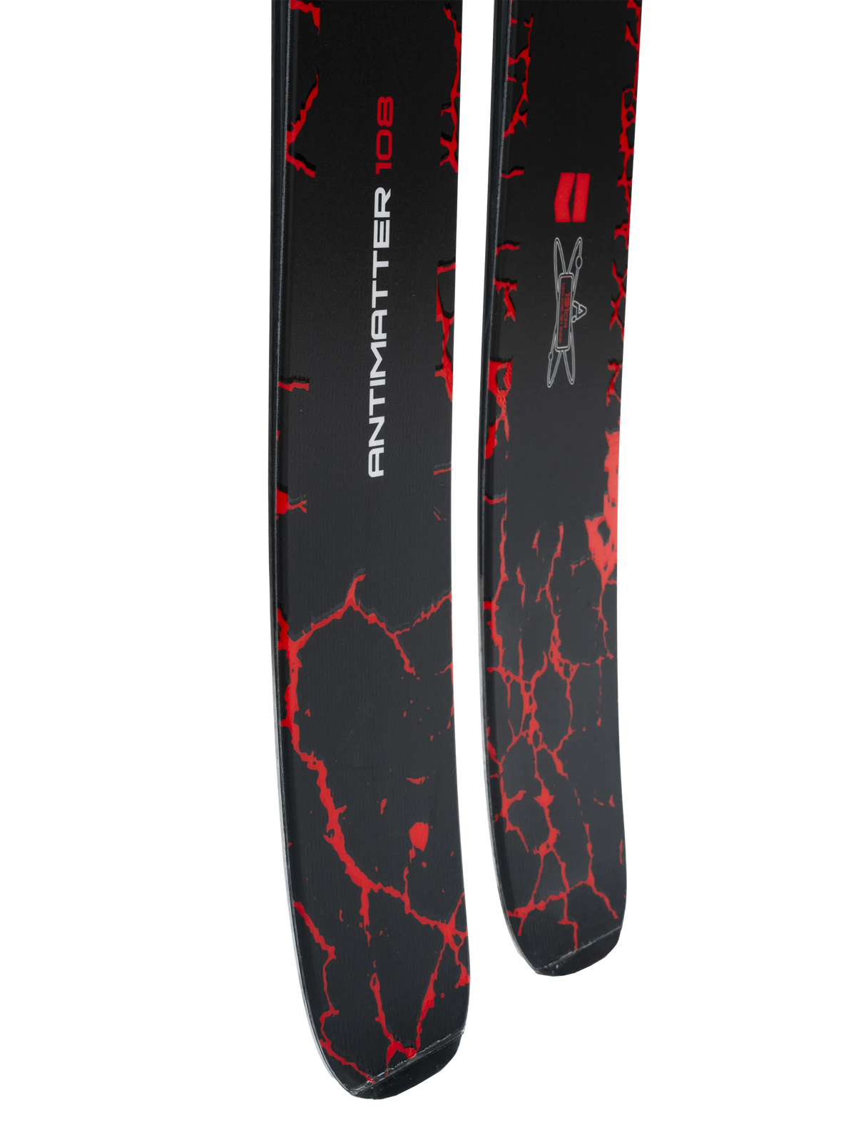 AntiMatter 108 Skis 2027 product image
