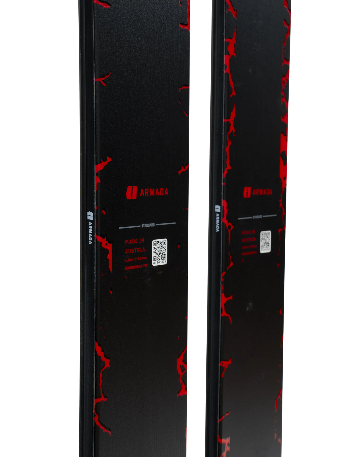 AntiMatter 108 Skis 2027 product image