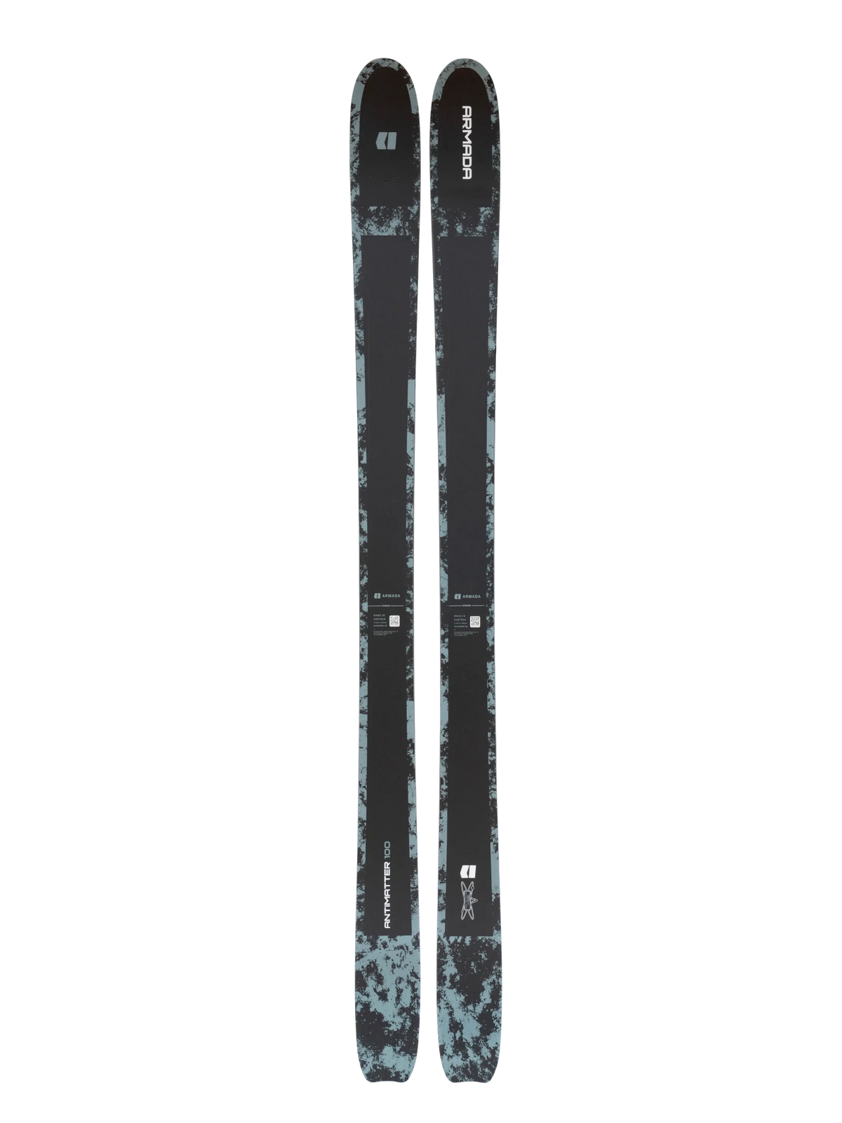 AntiMatter 100 Skis 2027 product image