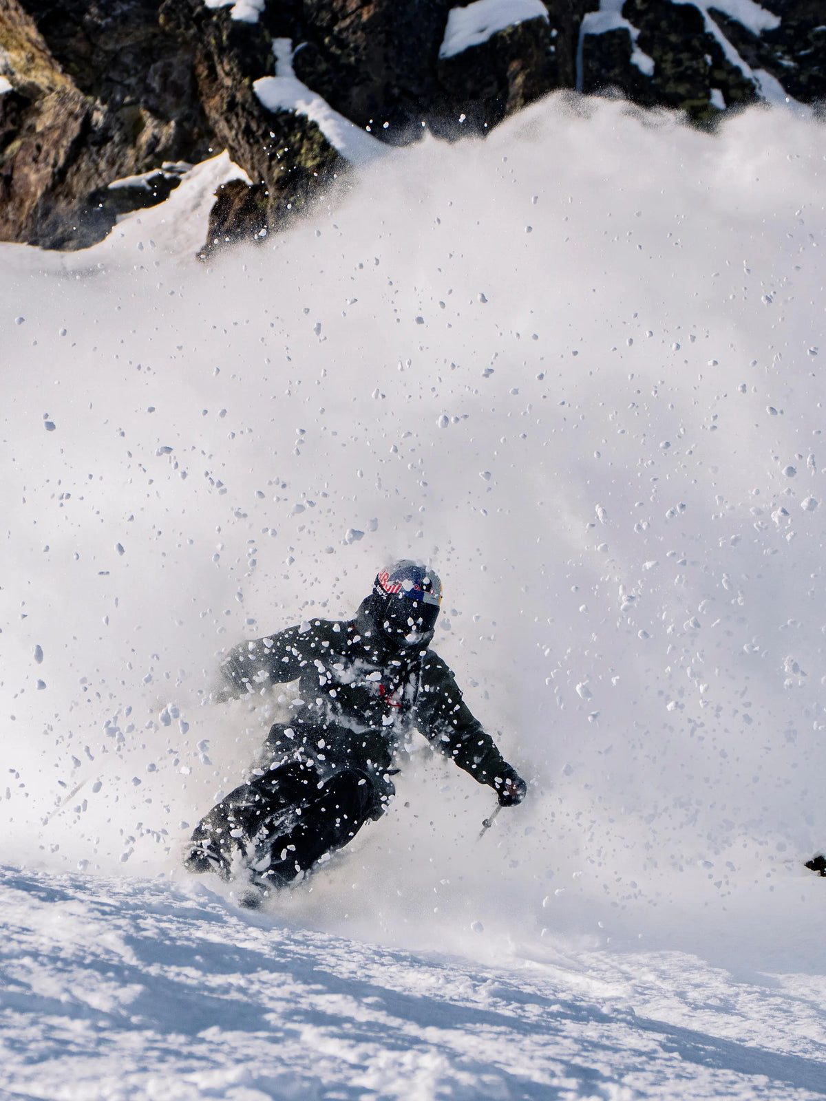 AntiMatter 100 Skis 2027 product image