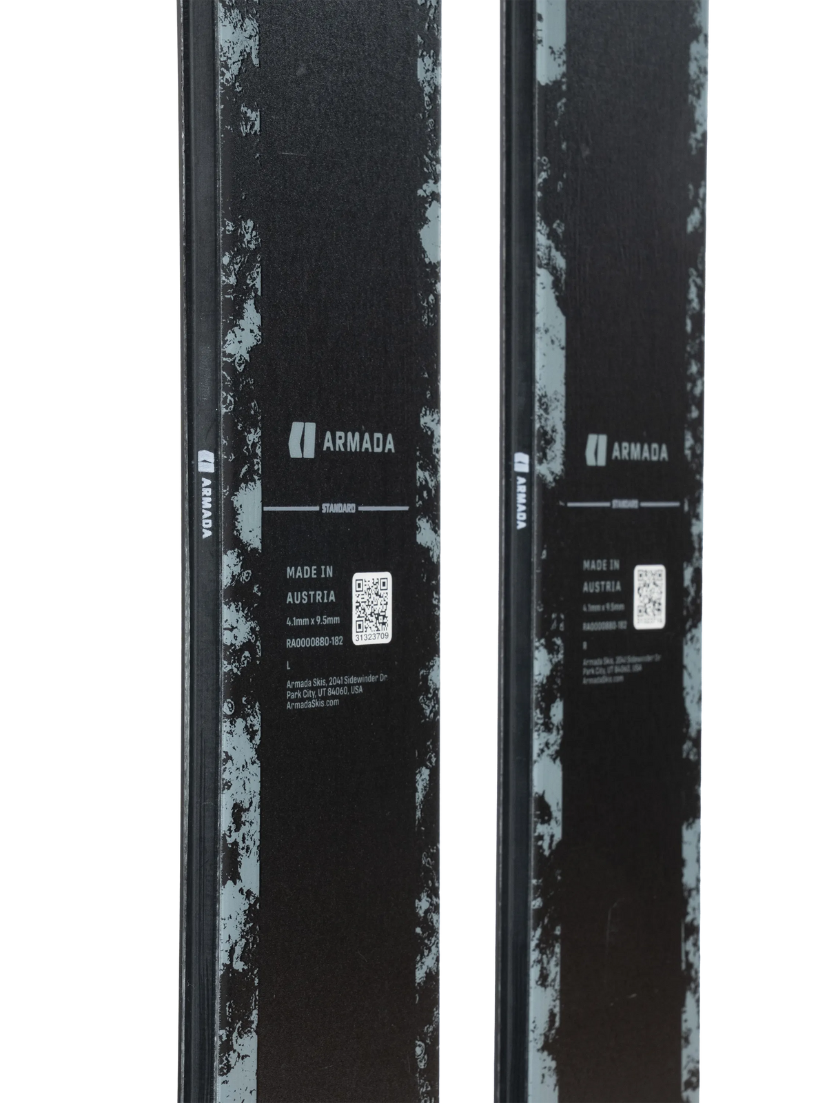 AntiMatter 100 Skis 2027 product image