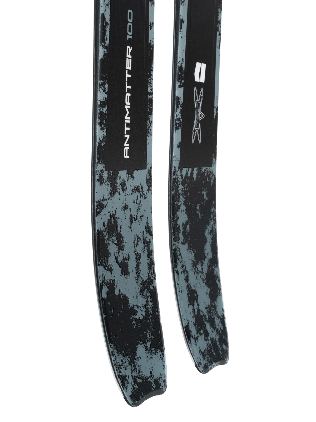 AntiMatter 100 Skis 2027 product image