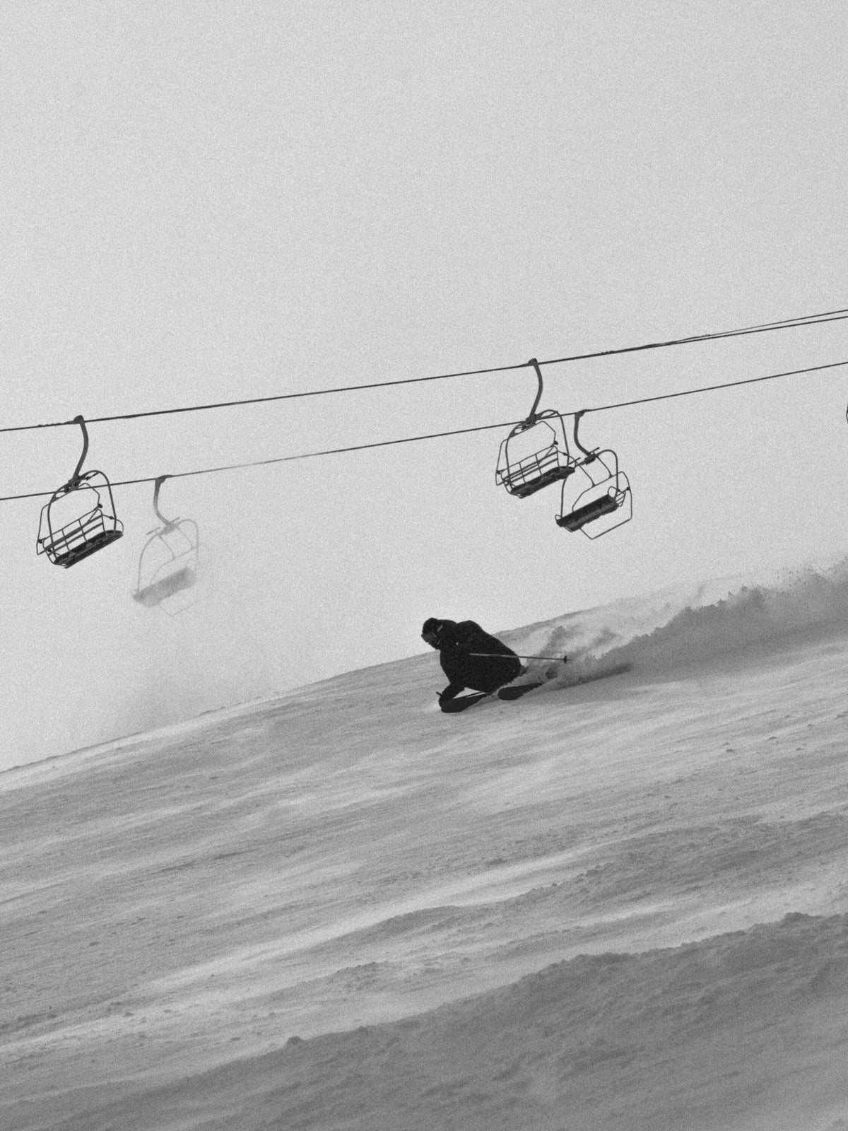 AntiMatter 92 Skis 2027 product image