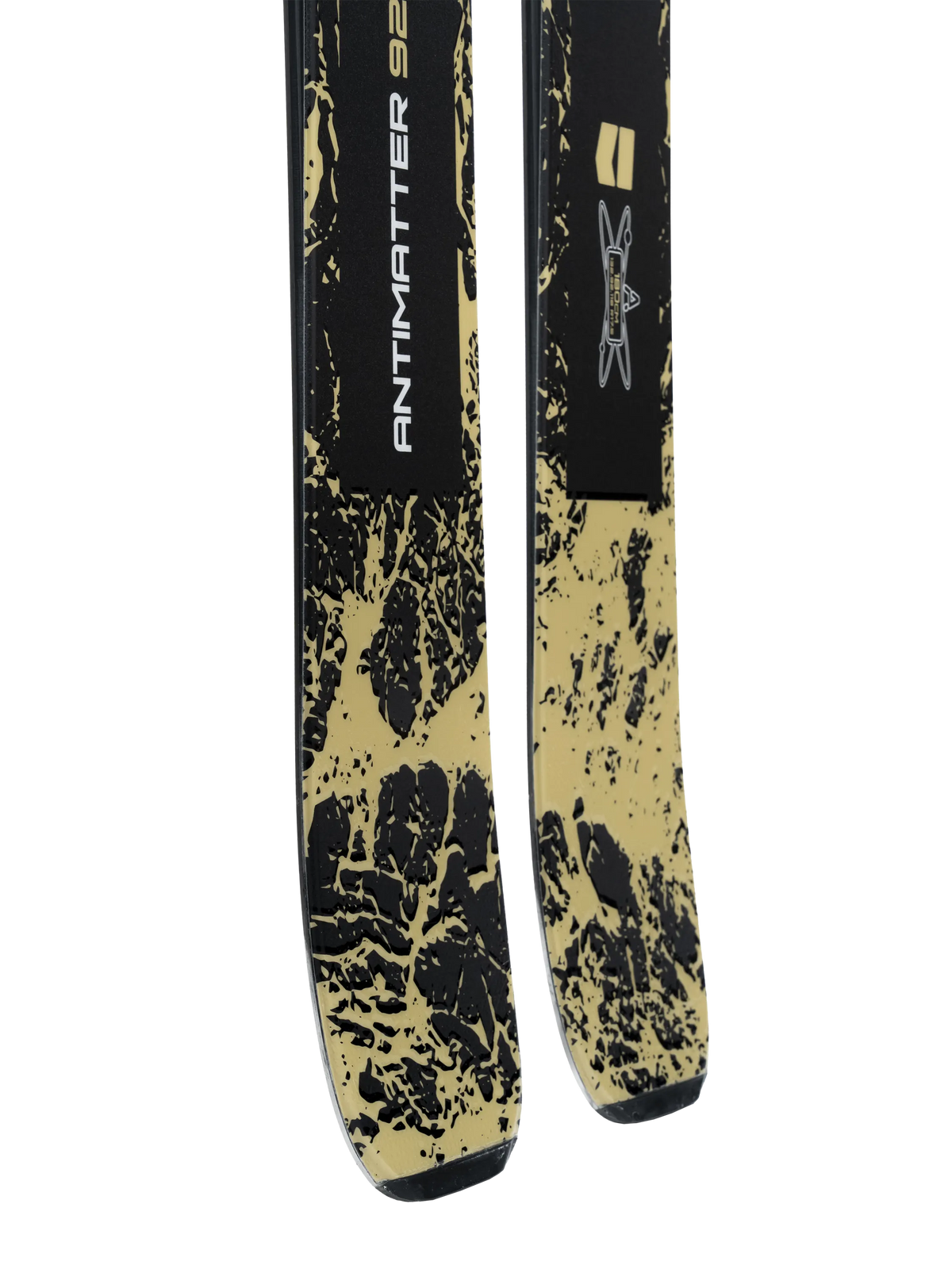 AntiMatter 92 Skis 2027 product image