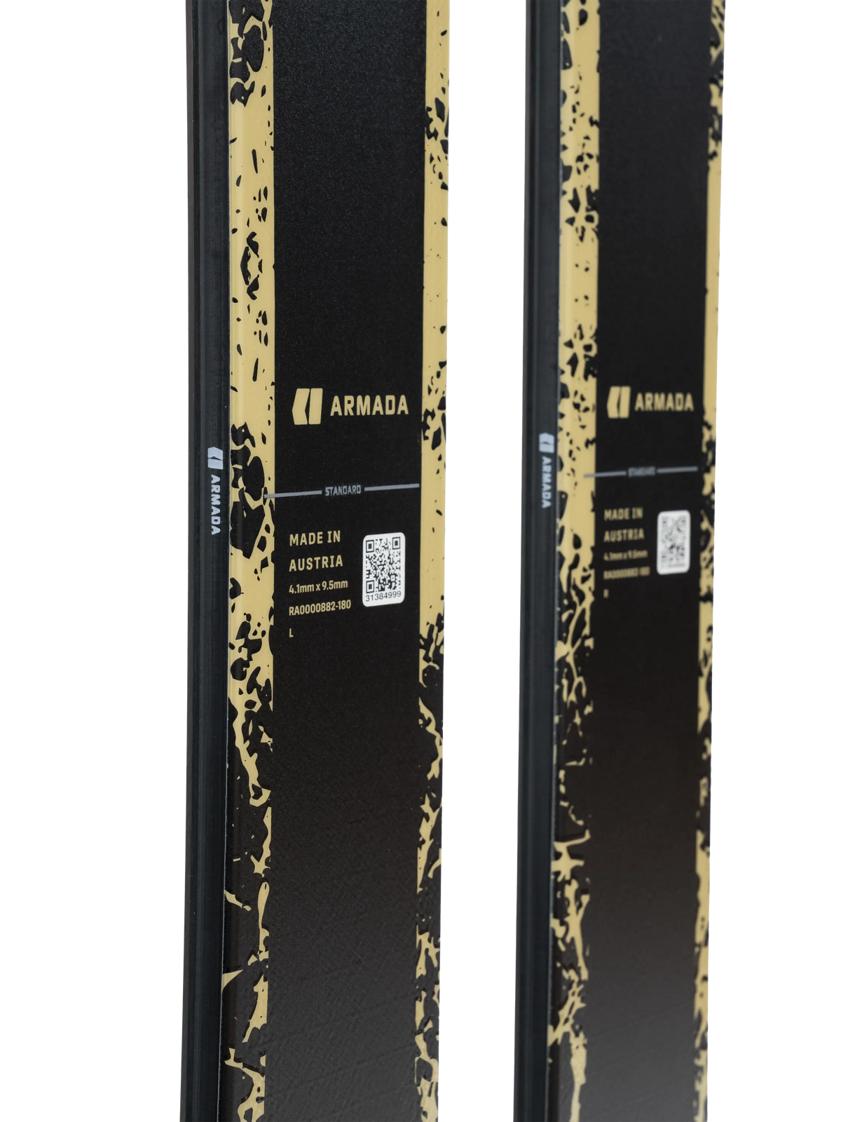 AntiMatter 92 Skis 2027 product image