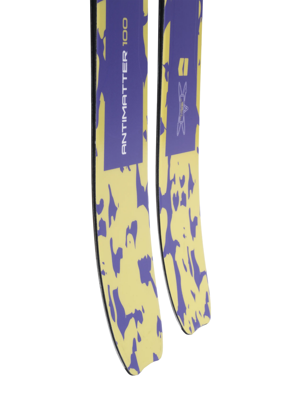 AntiMatter 100 W Skis 2027 product image