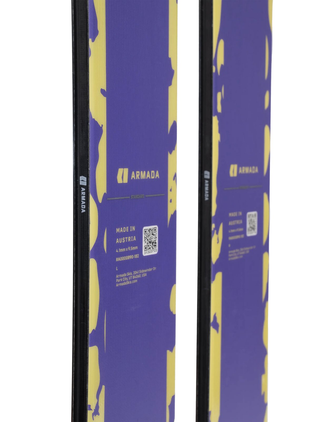 AntiMatter 100 W Skis 2027 product image