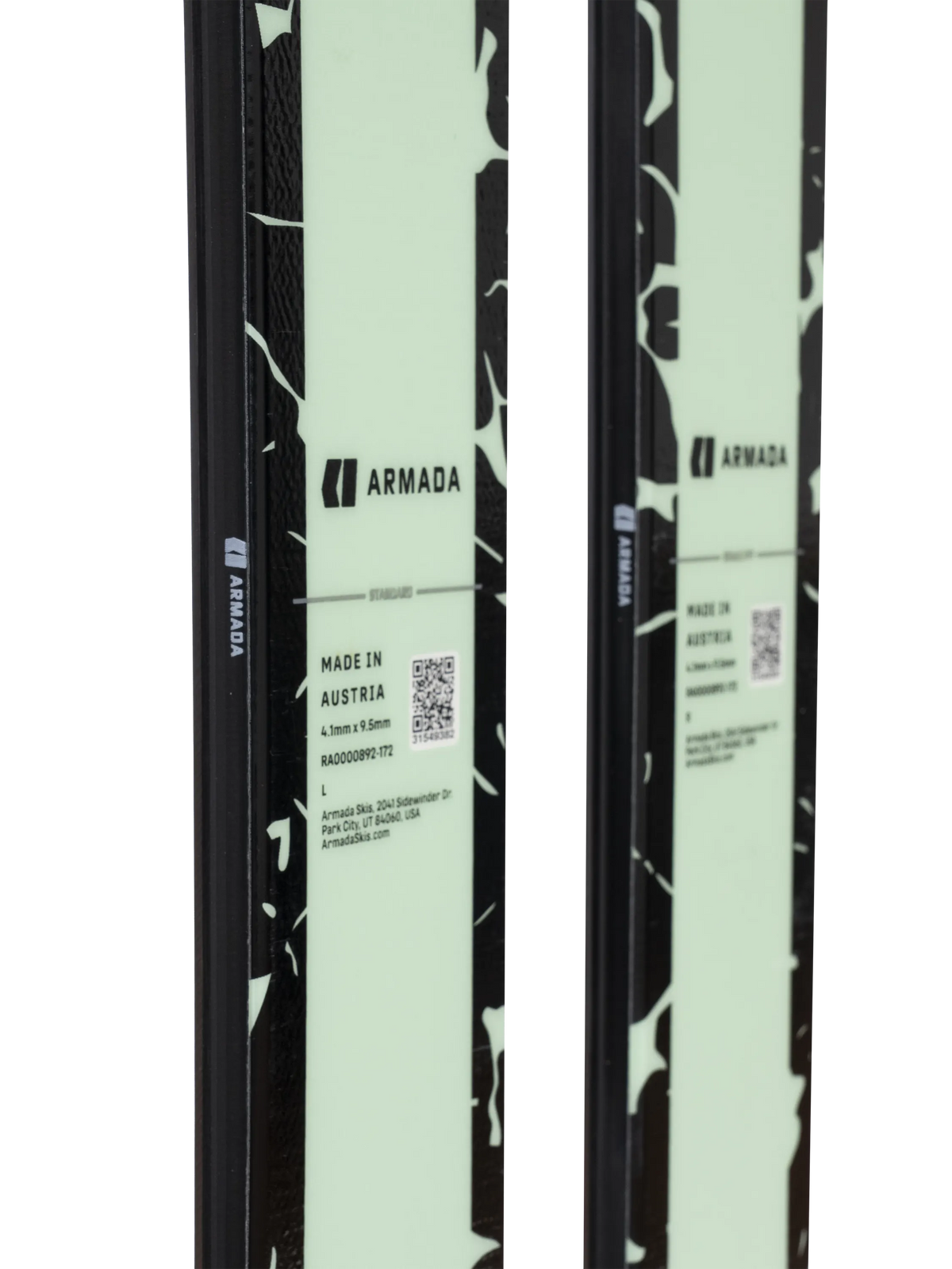 AntiMatter 92 W Skis 2027 product image
