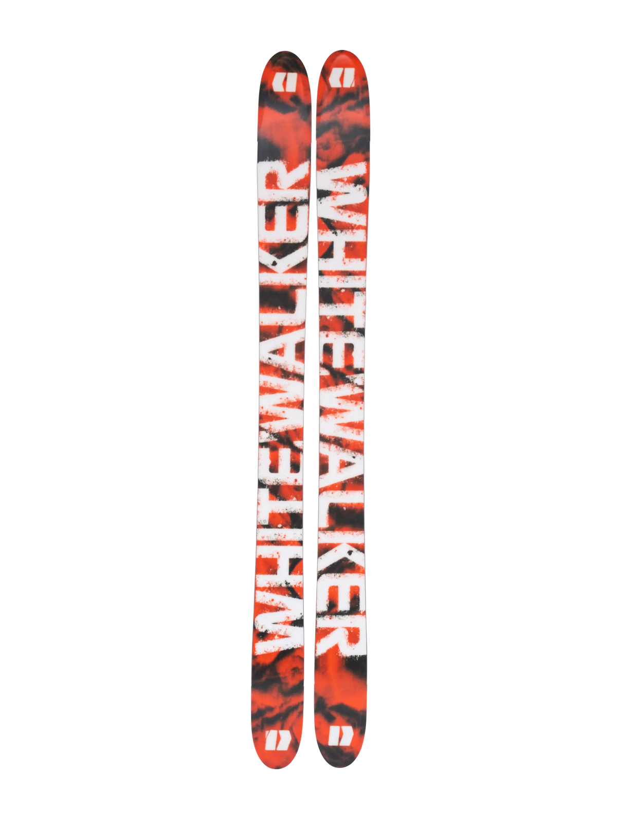 Whitewalker 116 Skis 2027 product image
