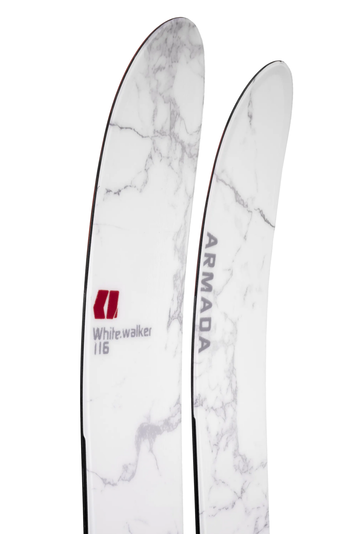 Whitewalker 116 Skis 2027 product image