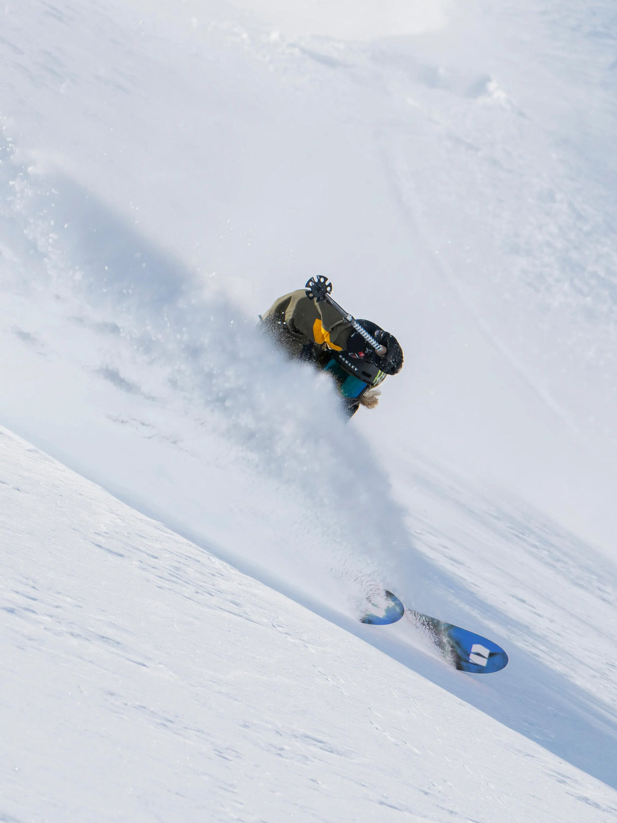 Whitewalker 108 Skis 2027 product image