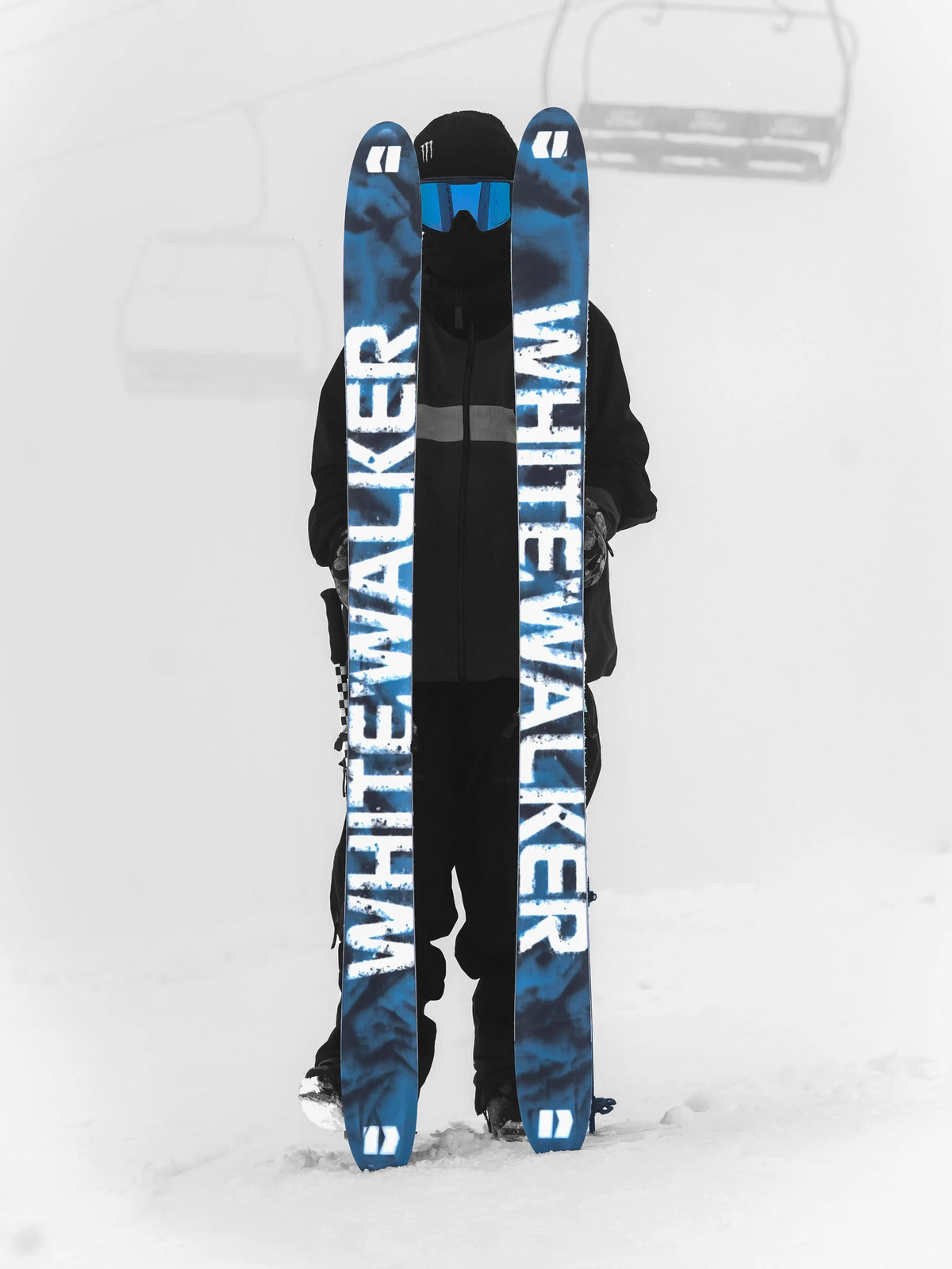 Whitewalker 108 Skis 2027 product image