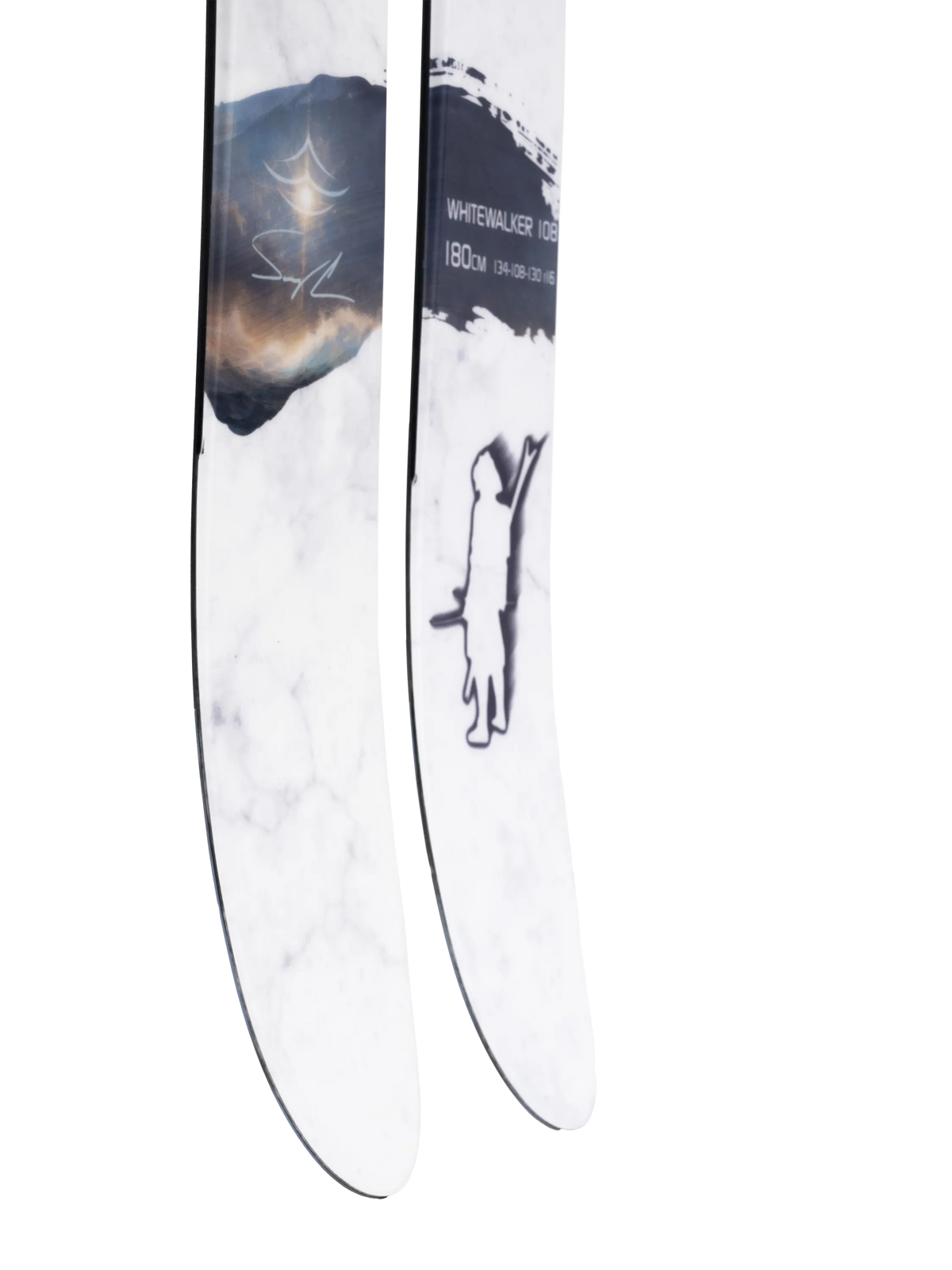 Whitewalker 108 Skis 2027 product image
