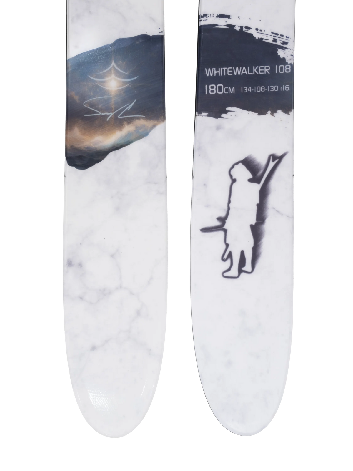 Whitewalker 108 Skis 2027 product image