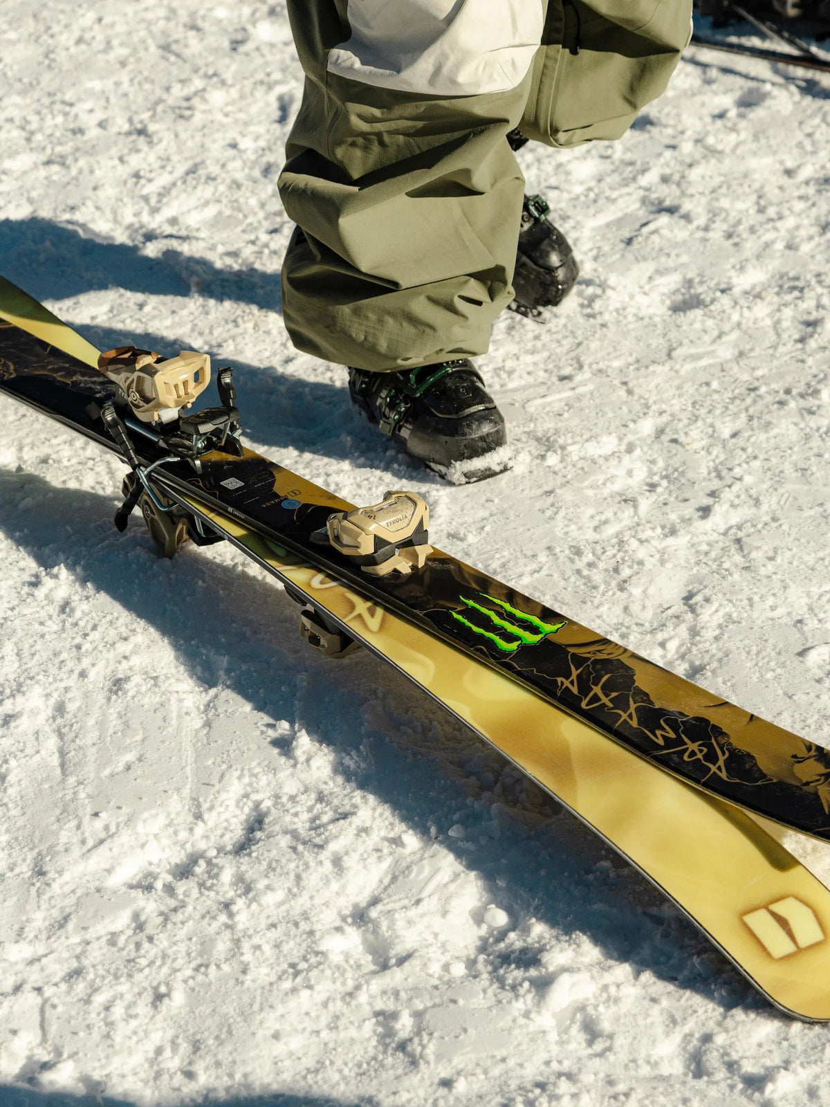 BDog 94 Skis 2027 product image