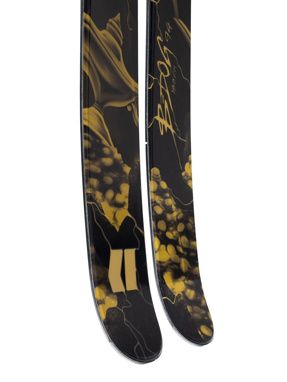 BDog 94 Skis 2027 product image