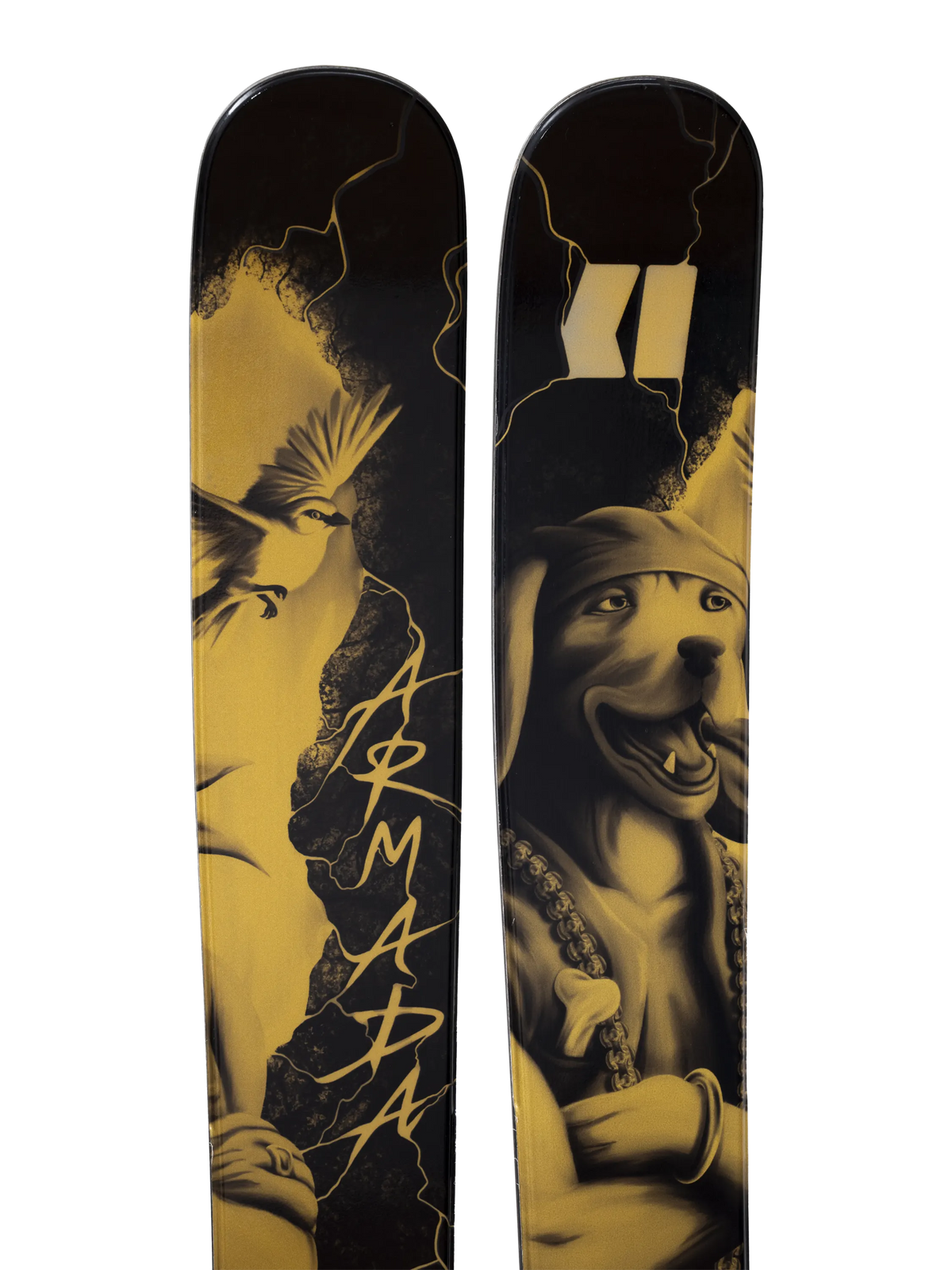BDog 94 Skis 2027 product image