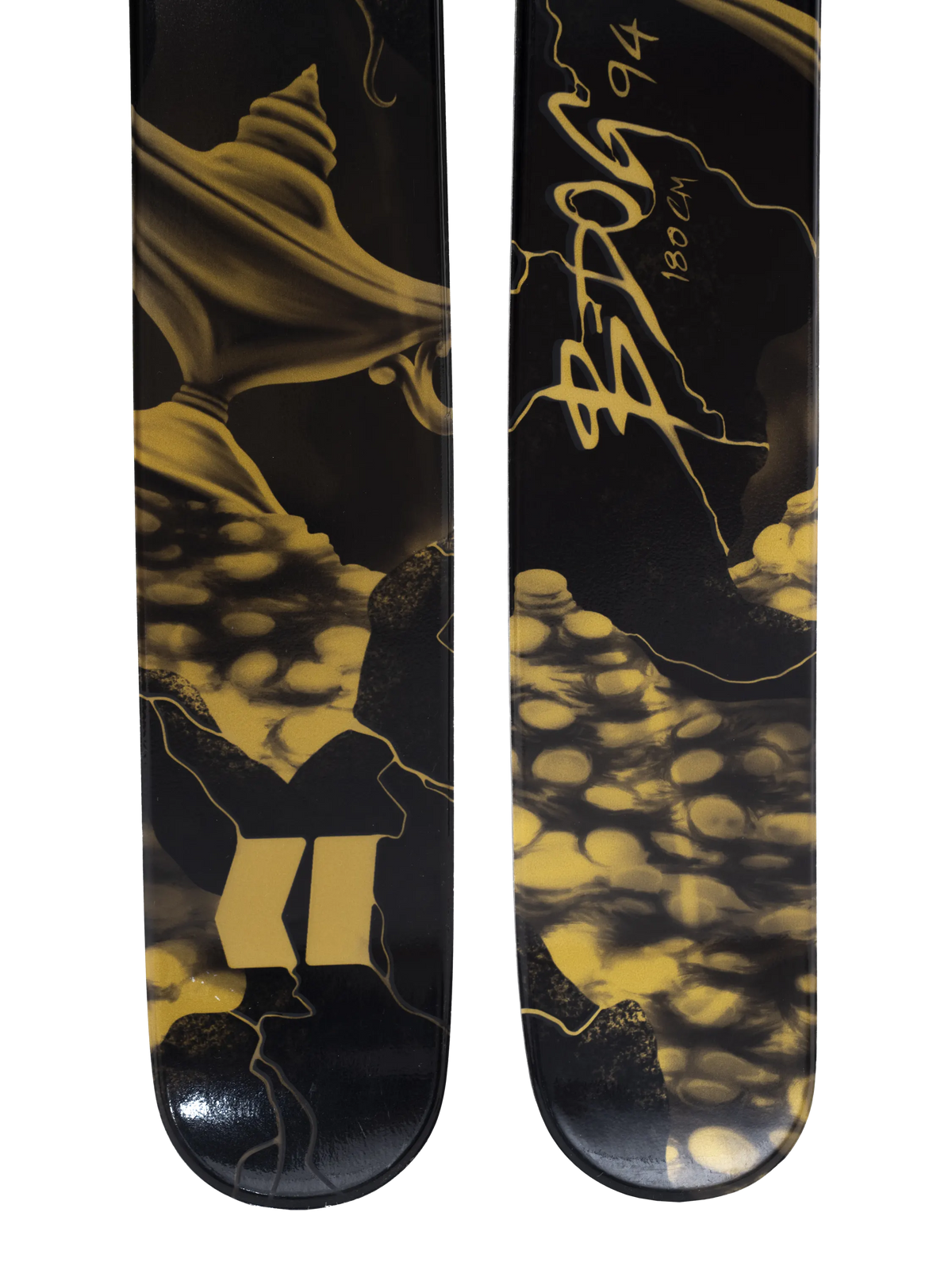 BDog 94 Skis 2027 product image