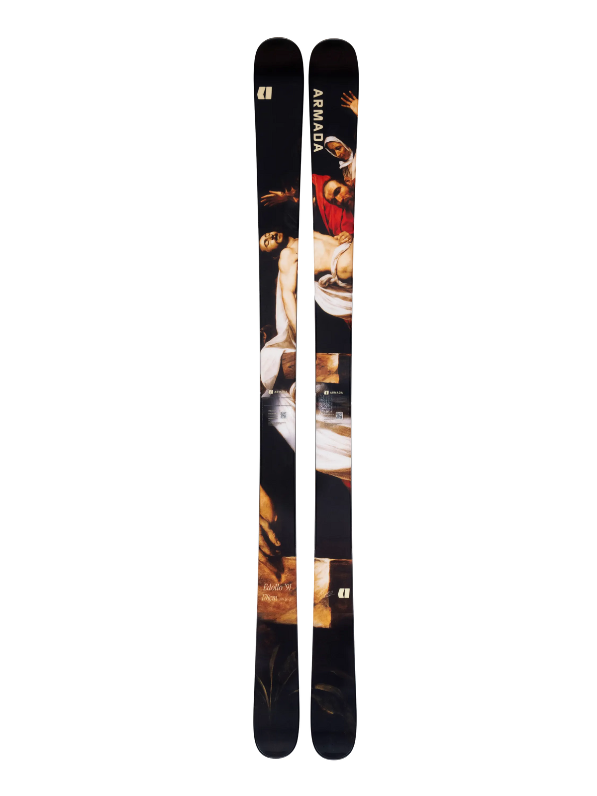 Edollo 91 Skis 2027 product image
