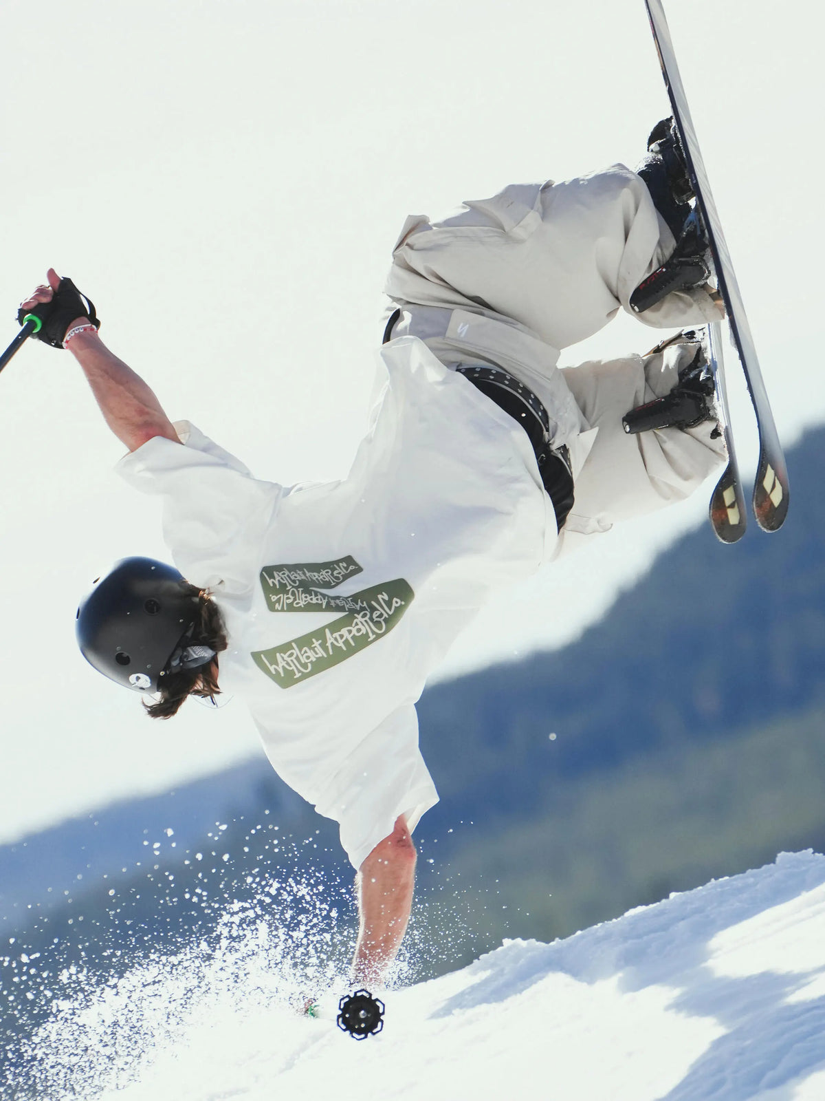 Edollo 91 Skis 2027 product image