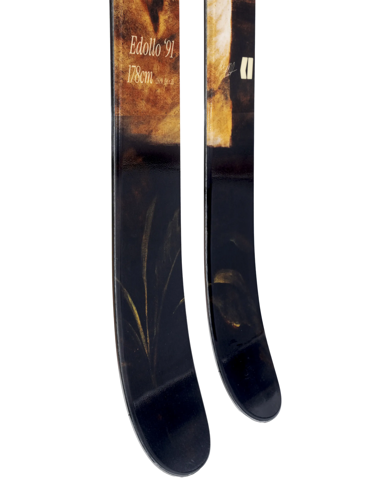 Edollo 91 Skis 2027 product image