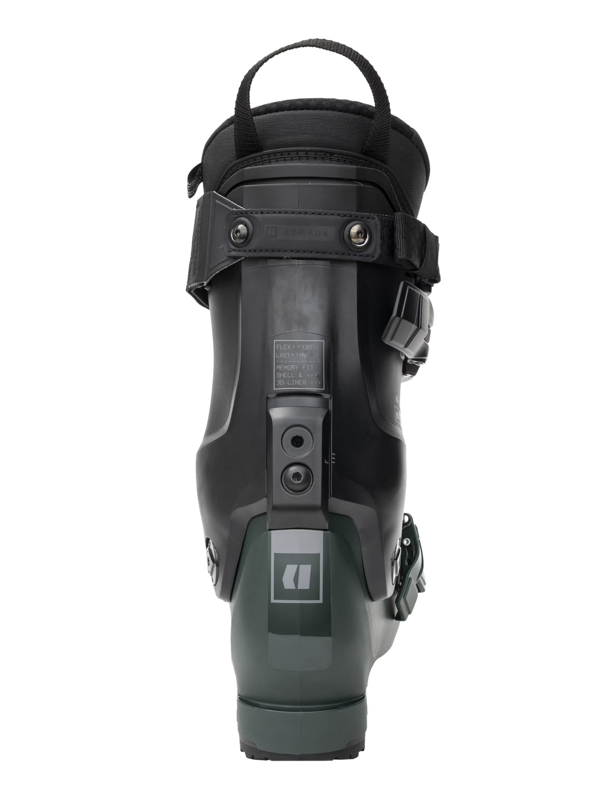 AR One 130 MV Ski Boots 2027