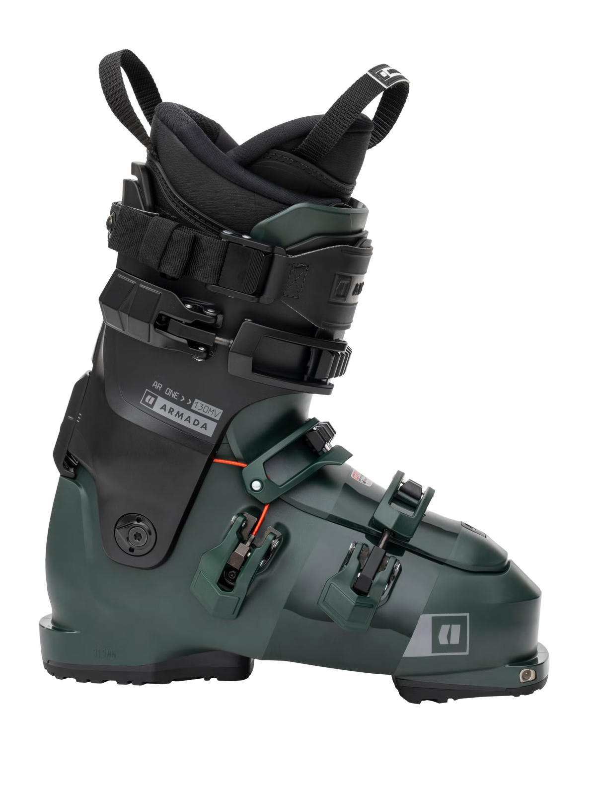 AR One 130 MV Ski Boots 2027