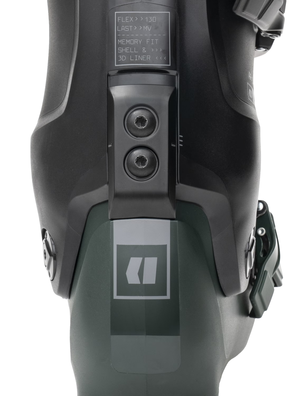 AR One 130 MV Ski Boots 2027