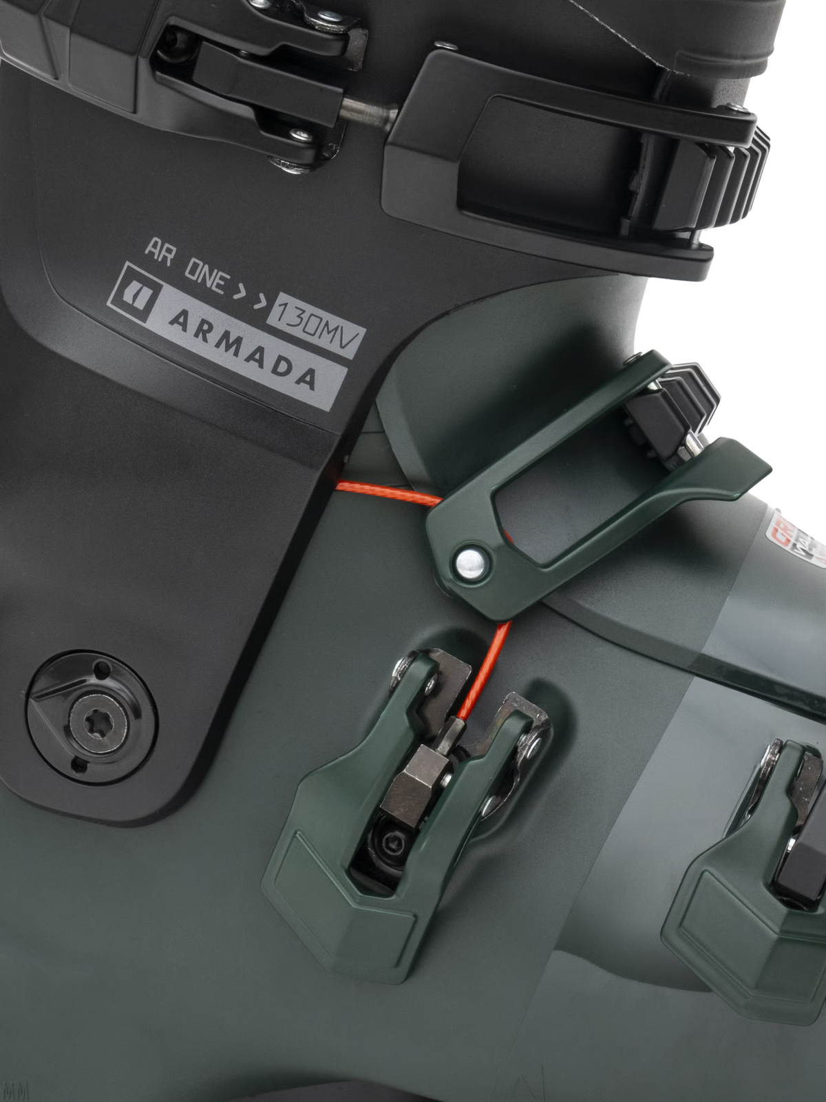 AR One 130 MV Ski Boots 2027