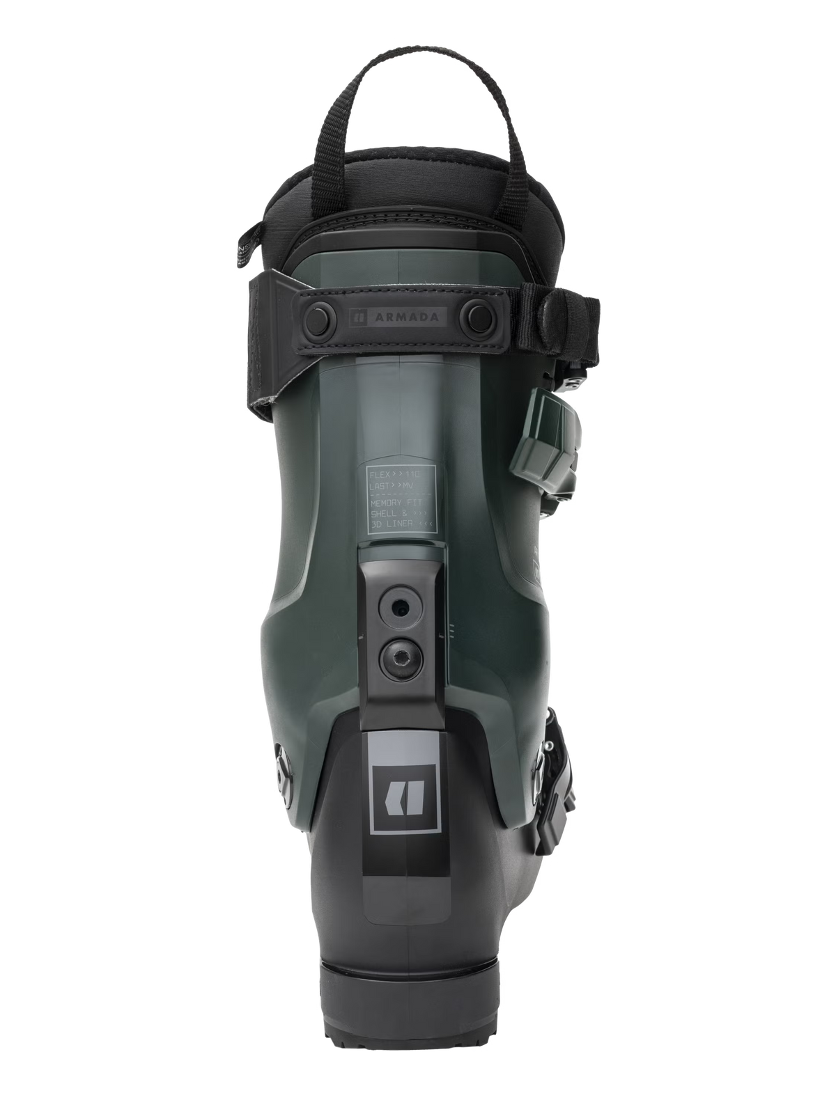 AR One 110 MV Ski Boots 2027