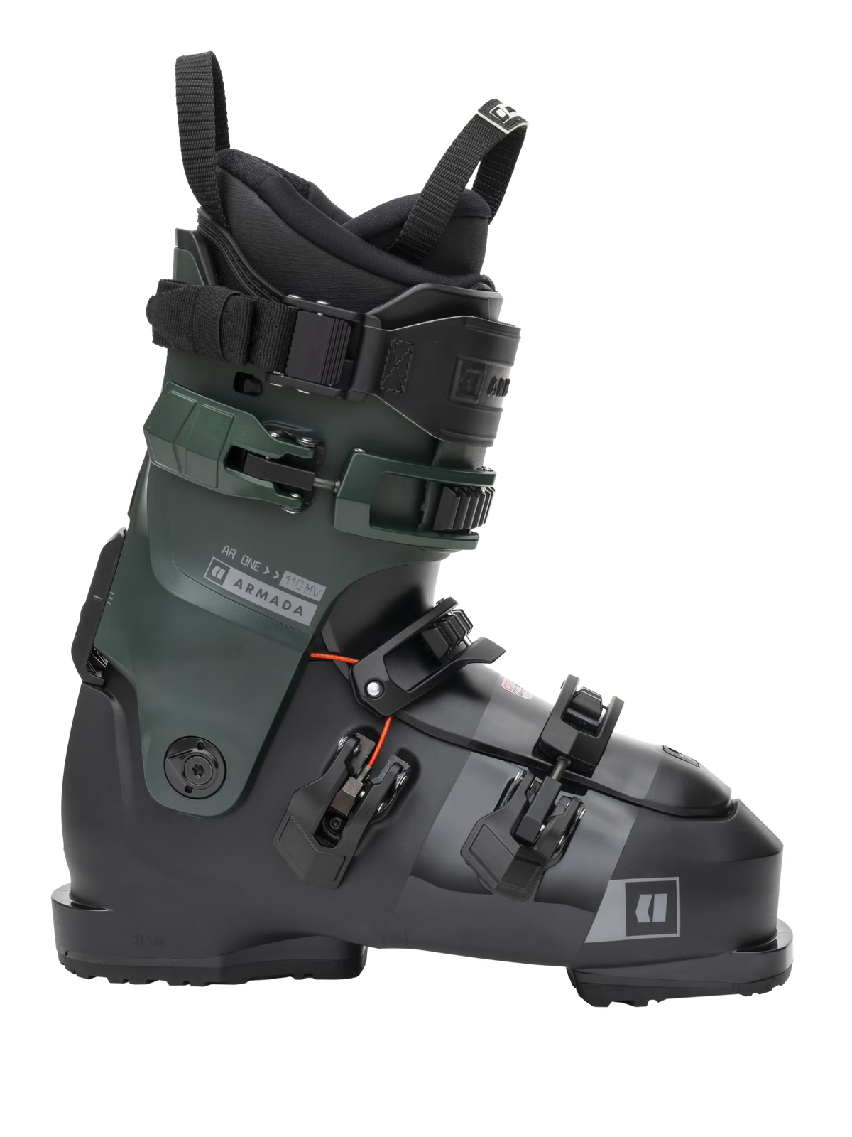 AR One 110 MV Ski Boots 2027
