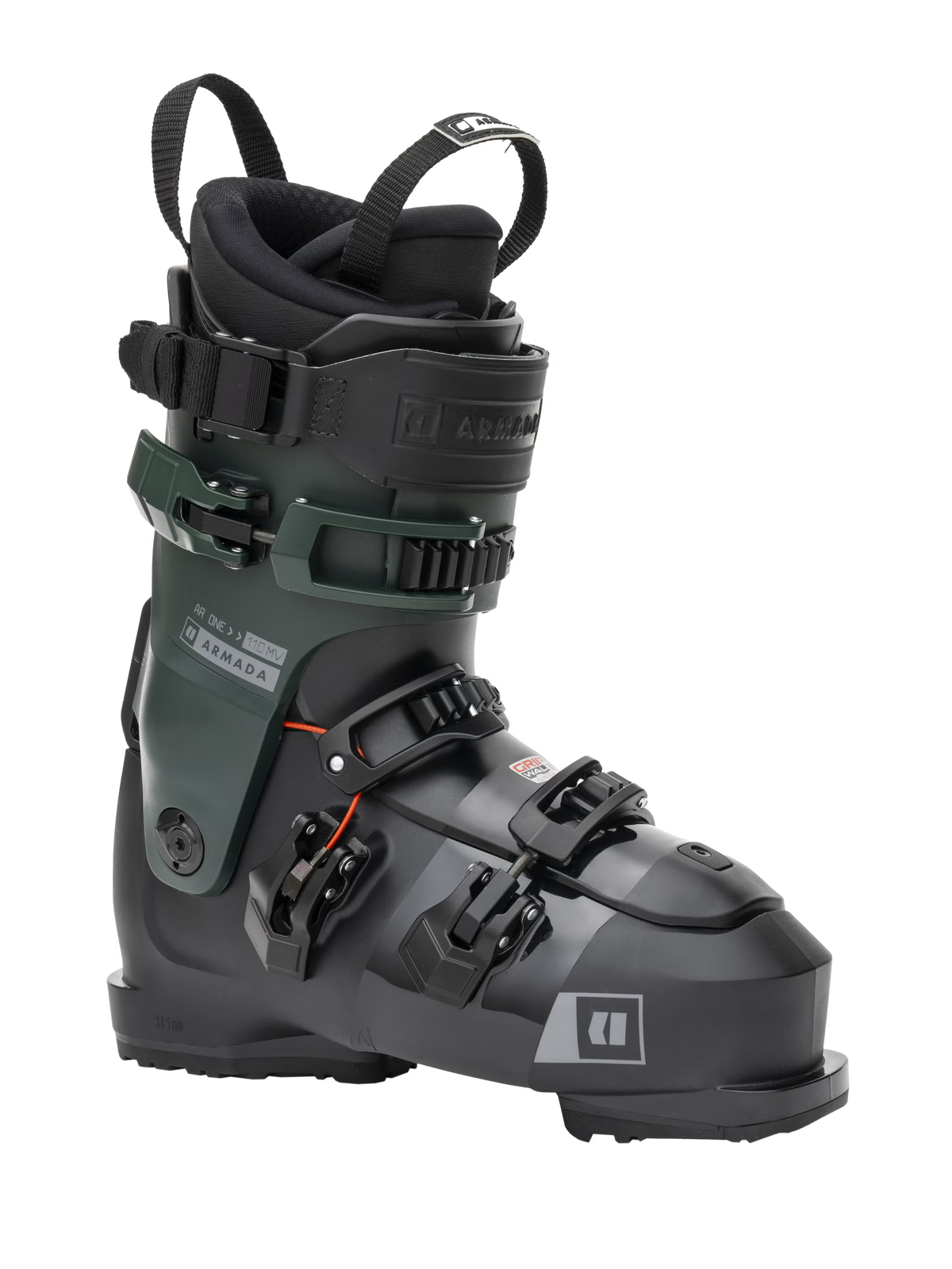 AR One 110 MV Ski Boots 2027