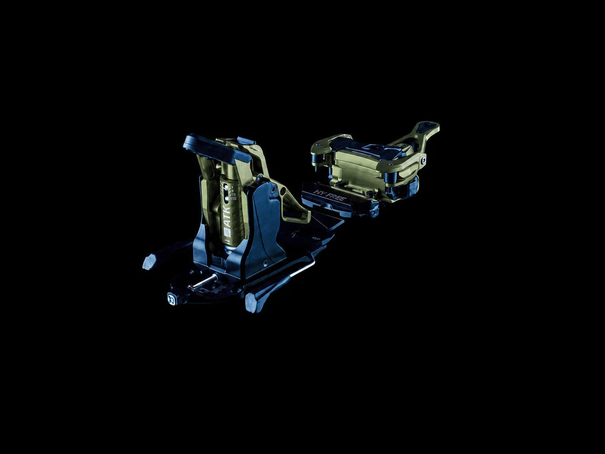 HY 13 Free Binding product image