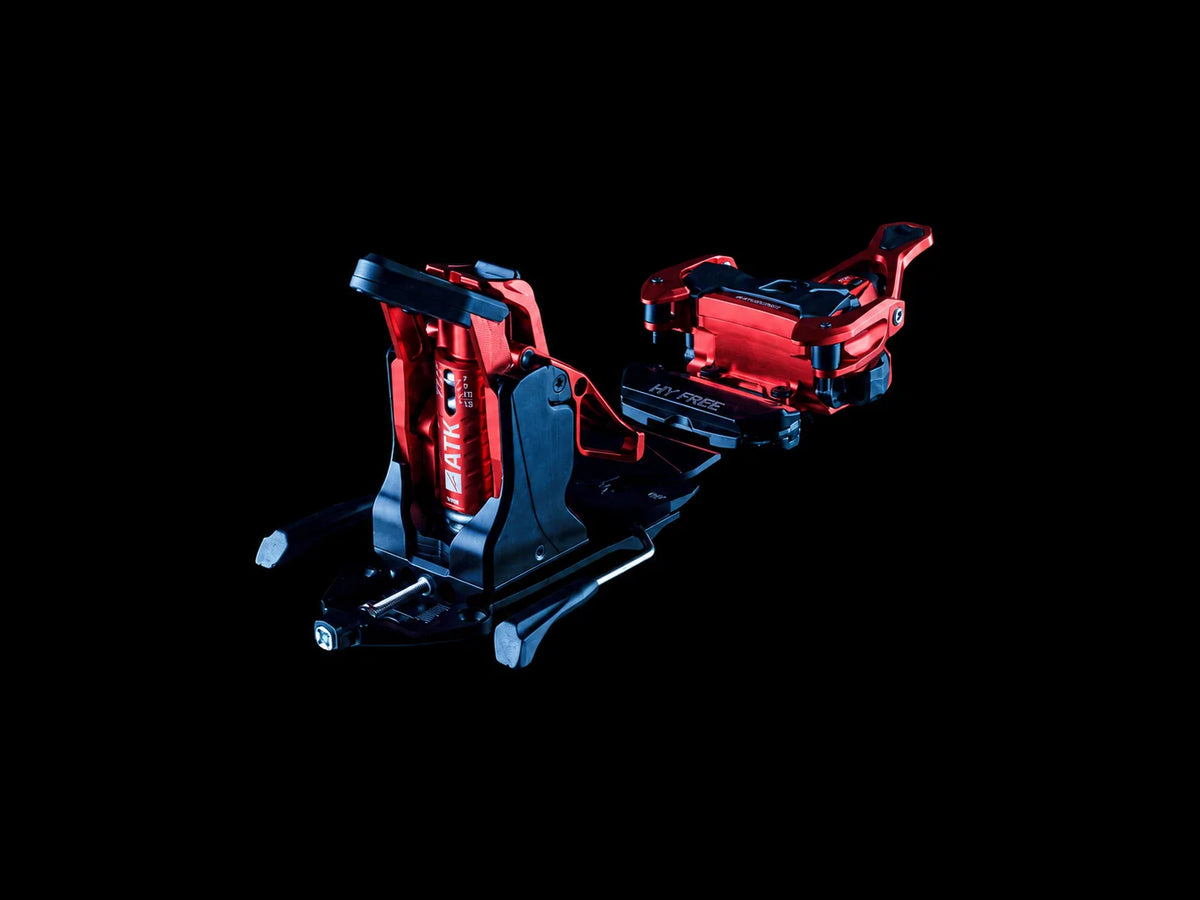 HY 13 Free Binding product image