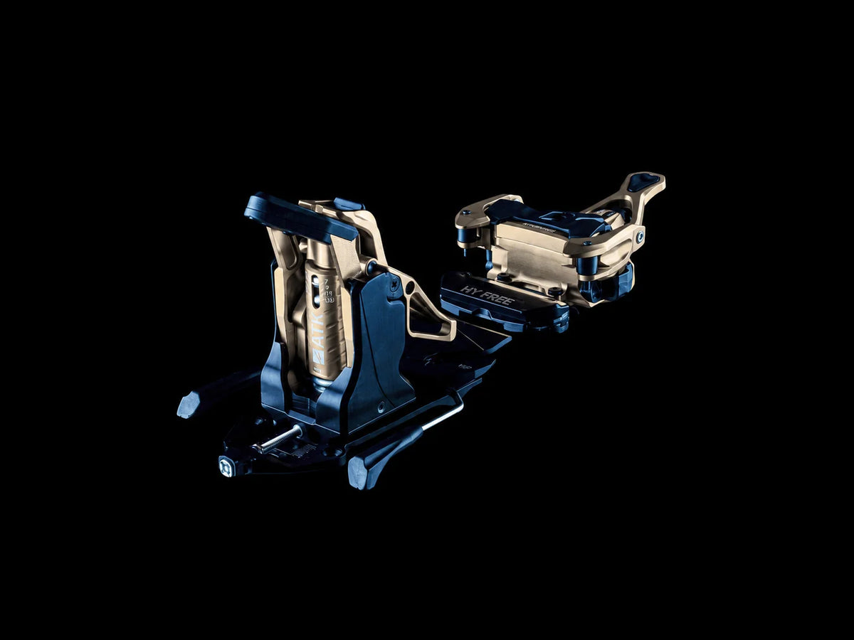 HY 13 Free Binding product image