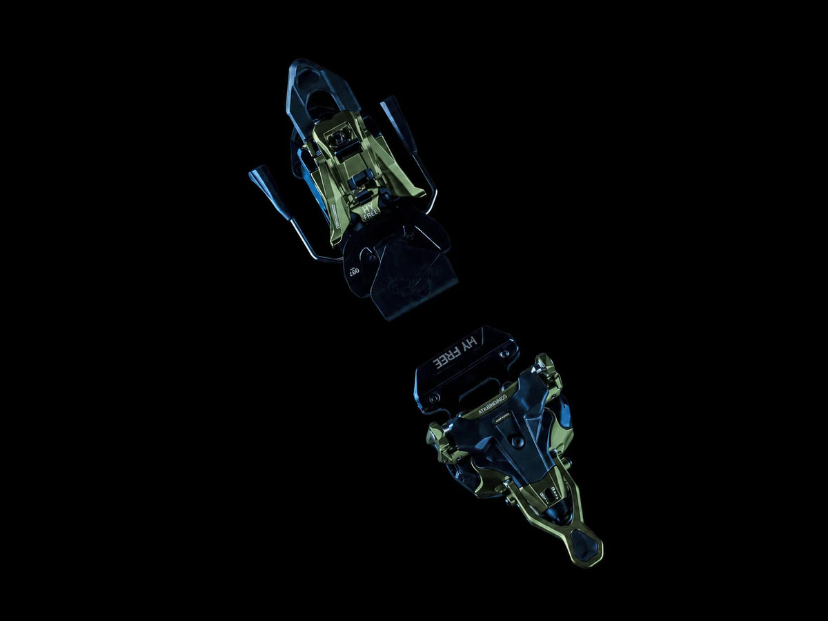 HY 13 Free Binding product image