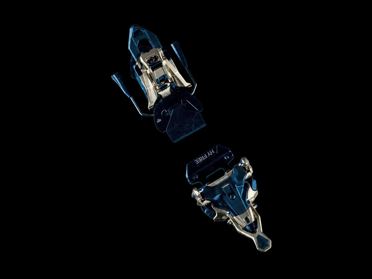 HY 13 Free Binding product image