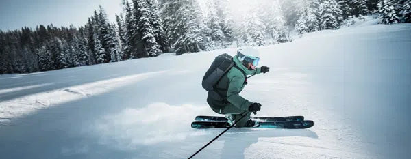 Hawx Magna 105 S W GW Ski Boots 2024