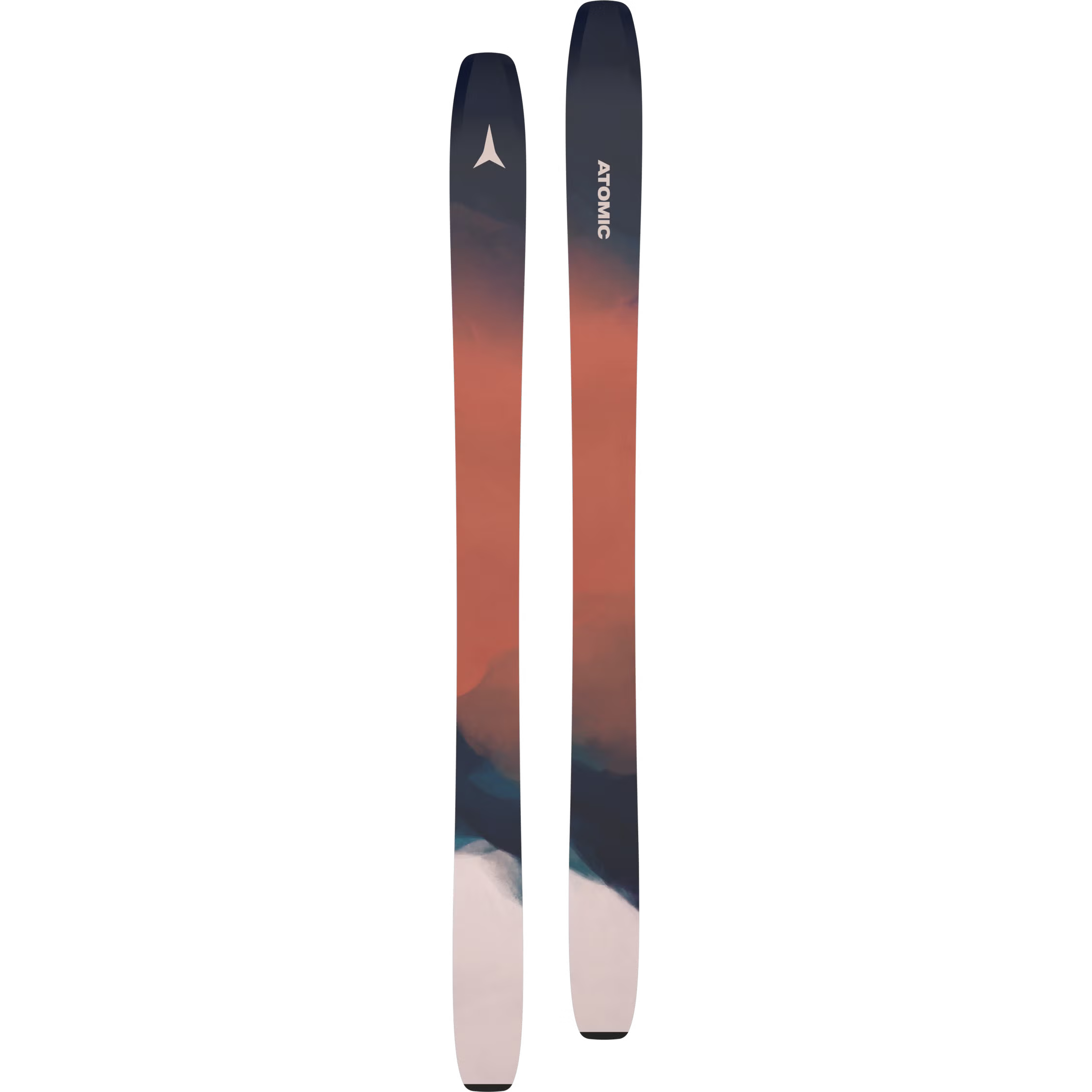 Backland 108 W Skis 2027