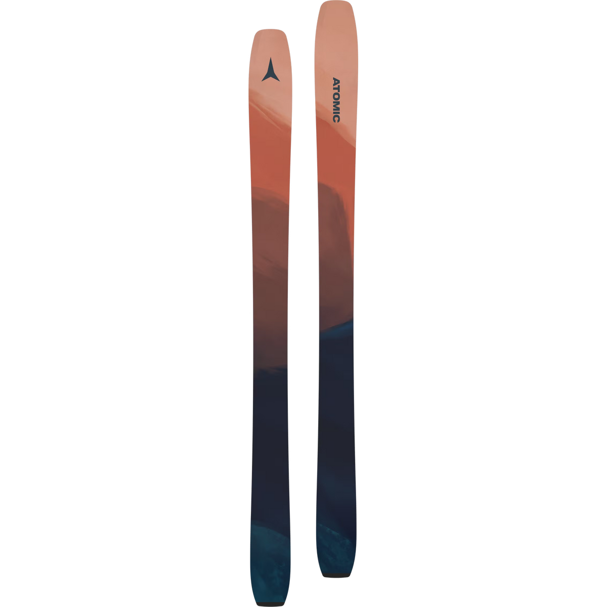 Backland 101 W Skis 2027